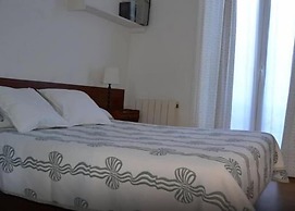 Pensión San Juan