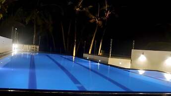 Villa Ocean Dew