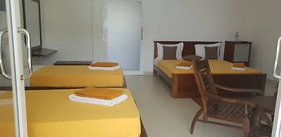 Villa Ocean Dew