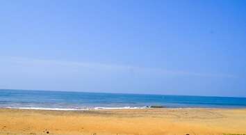 Villa Ocean Dew