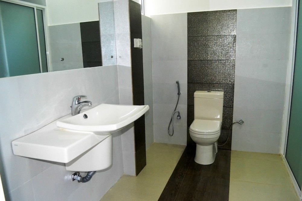 Villa Ocean Dew