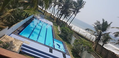 Villa Ocean Dew