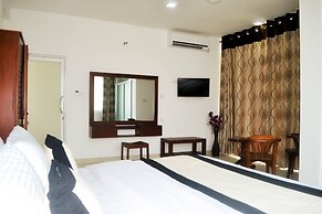 Villa Ocean Dew