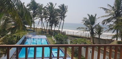 Villa Ocean Dew