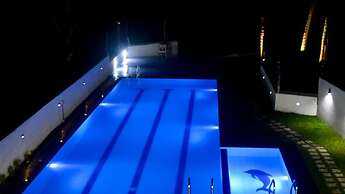Villa Ocean Dew