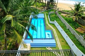 Villa Ocean Dew