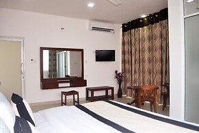 Villa Ocean Dew