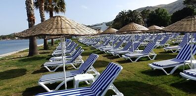 Ladonia Hotels Luna Beach Resort