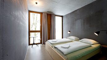 Youth Hostel Bern