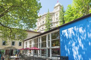 Youth Hostel Bern