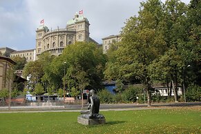 Youth Hostel Bern
