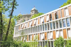 Youth Hostel Bern