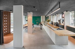 Youth Hostel Bern