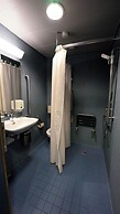 Youth Hostel Locarno