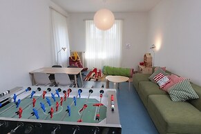Youth Hostel Locarno