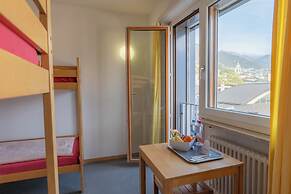 Youth Hostel Locarno