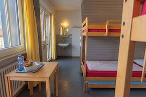 Youth Hostel Locarno