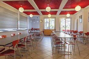 Youth Hostel Locarno
