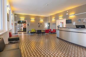 Youth Hostel Locarno