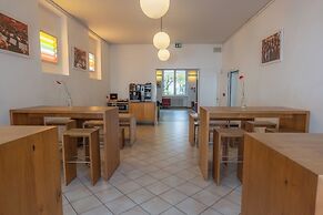 Youth Hostel Locarno
