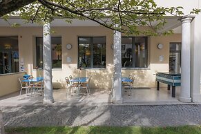Youth Hostel Locarno