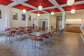 Youth Hostel Locarno