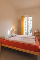 Youth Hostel Locarno