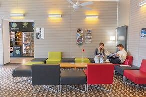 Youth Hostel Locarno