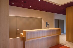 Youth Hostel Zug