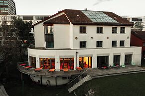 Youth Hostel Zug
