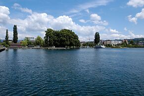 Youth Hostel Zug