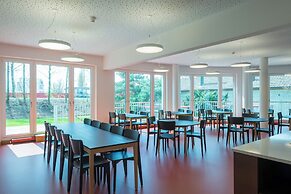 Youth Hostel Zug