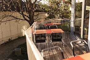 Youth Hostel Zug
