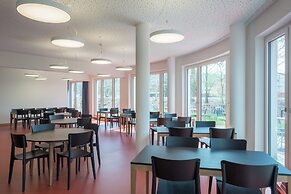 Youth Hostel Zug