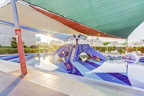 Tui Magic Life Jacaranda - All Inclusive