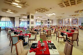 Tui Magic Life Jacaranda - All Inclusive