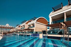 Tui Magic Life Jacaranda - All Inclusive