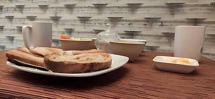 Hotel de Sal Reina del salar