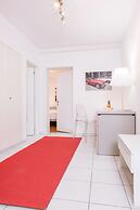 City Stay Apartments Nordstrasse