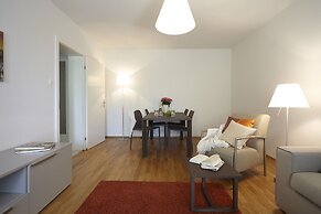 City Stay Apartments Nordstrasse