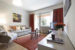 City Stay Apartments Nordstrasse