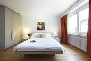 City Stay Apartments Nordstrasse