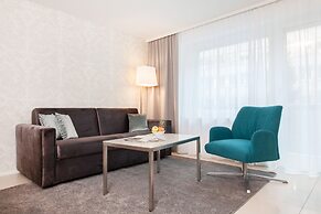 City Stay Apartments Lindenstraße