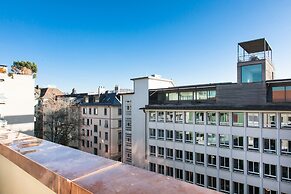 City Stay Apartments Lindenstraße