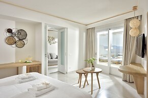 Anax Resort & Spa