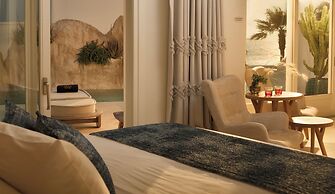 Anax Resort & Spa