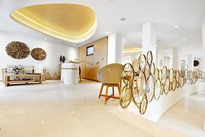 Anax Resort & Spa