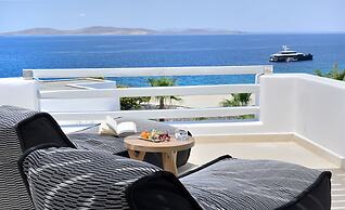 Anax Resort & Spa