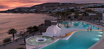 Anax Resort & Spa