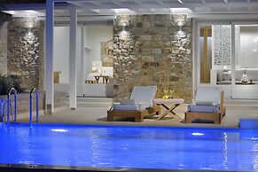 Anax Resort & Spa